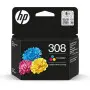 Cartouche HP 308 Couleur 7FP20UE 120pages