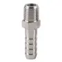 Embout Métal Droit 1/4 pour Tuyau 13mm TFC