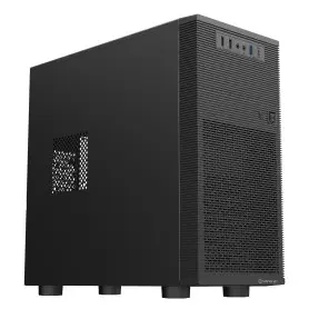 Boitier UNYKAch AERO C15 mATX Alim 500 Watts USB 3.0