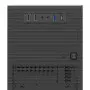 Boitier UNYKAch AERO C15 mATX Alim 500 Watts USB 3.0