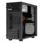 Boitier UNYKAch AERO C15 mATX Alim 500 Watts USB 3.0