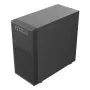 Boitier UNYKAch AERO C15 mATX Alim 500 Watts USB 3.0