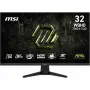 Ecran MSI 32" MAG 325QF E18V Gaming 2560x1440 180Hz 0.5ms