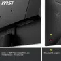 Ecran MSI 32" MAG 325QF E18V Gaming 2560x1440 180Hz 0.5ms