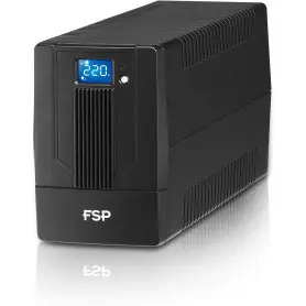 Onduleur FSP iFP 800 VA 2 Prises 480 Watts