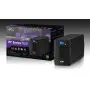 Onduleur FSP iFP 800 VA 2 Prises 480 Watts