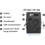 Onduleur FSP iFP 800 VA 2 Prises 480 Watts