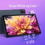 Tablette TCL TAB 10L Gen4 10.1" 4Go 64Go Android Gris