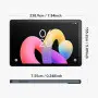 Tablette TCL TAB 10L Gen4 10.1" 4Go 64Go Android Gris
