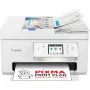 Imprimante Multifonction Canon Pixma TS7550i Wifi Blanc