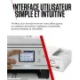 Imprimante Multifonction Canon Pixma TS7550i Wifi Blanc