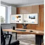 Ecran iiyama 24" XB2491HS-B1 1920x1080 120Hz 1ms
