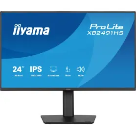 Ecran iiyama 24" XB2491HS-B1 1920x1080 120Hz 1ms