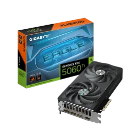 Carte Graphique Gigabyte RTX 5060 Ti EAGLE OC 8G
