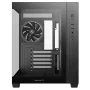 Boitier DeepCool CG330 3F ARGB Noir