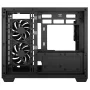 Boitier DeepCool CG330 3F ARGB Noir