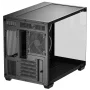 Boitier DeepCool CG330 3F ARGB Noir