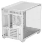 Boitier DeepCool CG330 3F WH ARGB Blanc
