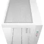 Boitier DeepCool CG330 3F WH ARGB Blanc