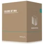 Boitier DeepCool CG330 3F WH ARGB Blanc