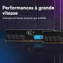 DDR5 Crucial Kit 32Go 2x16Go 4800Mhz CL40 EXPO XMP