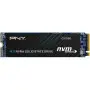 SSD 500Go PNY CS1030 M.2 NVMe PCIe 3.0