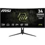 Ecran MSI 32" MAG 342CQRF E20 Gaming 3440x1440 200Hz 0.5ms CURVED