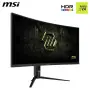 Ecran MSI 32" MAG 342CQRF E20 Gaming 3440x1440 200Hz 0.5ms CURVED