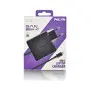 Chargeur NGS USB-C GaN PD3.0 65Watts 1.5M