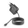 Chargeur NGS USB-C GaN PD3.0 65Watts 1.5M
