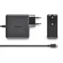 Chargeur NGS USB-C GaN PD3.0 65Watts 1.5M