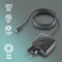 Chargeur NGS USB-C GaN PD3.0 65Watts 1.5M