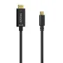 Cable USB-C vers HDMI 2.0 M/M 2.0M