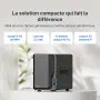 Boitier Serveur NAS Synology DS225+ 2 x SATA 3.5