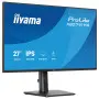 Ecran iiyama 27" XB2791HS-B1 1920x1080 120Hz 1ms HDMI/DP