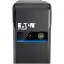 Onduleur EATON 3P Ellipse 700 VA FR 4 Prises 420 Watts