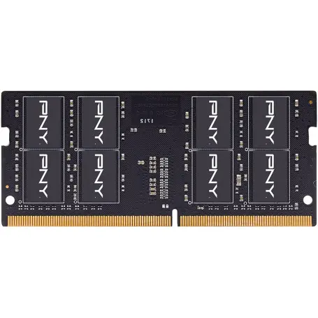 DDR4 Portable 8Go 3200Mhz PNY CL22