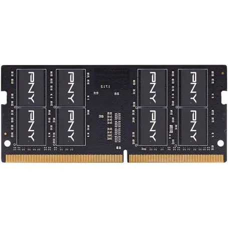 DDR4 Portable 16Go 3200Mhz PNY CL22