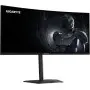 Ecran Gigabyte 34" GS34WQCA Gaming 3440x1440 120Hz 1ms CURVED