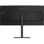 Ecran Gigabyte 34" GS34WQCA Gaming 3440x1440 120Hz 1ms CURVED