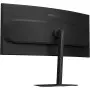 Ecran Gigabyte 34" GS34WQCA Gaming 3440x1440 120Hz 1ms CURVED