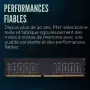 DDR4 16Go 3200Mhz PNY CL22