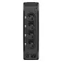 Onduleur EATON 3P Ellipse 900 VA USB FR 4 Prises 540 Watts