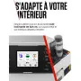 Imprimante Multifonction Canon MAXIFY GX1051 Wifi USB rechargeable