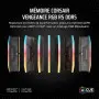 DDR5 Corsair Vengeance RGB RS Kit 32Go 2x16Go 5600Mhz CL40 EXPO XMP
