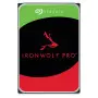Disque Dur SATA 4To 256Mo Seagate IronWolf Pro ST4000NT001