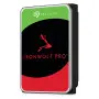 Disque Dur SATA 4To 256Mo Seagate IronWolf Pro ST4000NT001