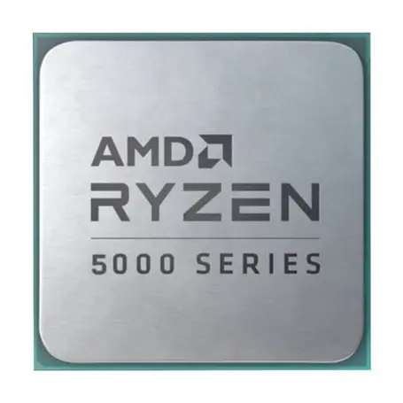 Processeur AMD RYZEN 5 5500F 3/4.4Ghz 19M 6Core 65W AM4 (Tray)