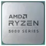 Processeur AMD RYZEN 5 5500F 3/4.4Ghz 19M 6Core 65W AM4 (Tray)