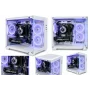 PC Gamer BATTLE ROYALE Ryzen 5 5500F 16Go SSD 500Go RTX 5050 8Go W11P
